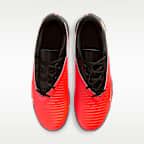 Nike Phantom 6 Low Club Turf Football Shoe
