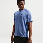 Nike Flex Men's Dri-FIT Short-Sleeve Training Top
