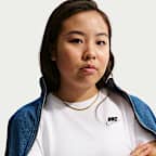 Nike Sportswear Big Kids' T-Shirt (Extended Size)