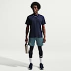 Shorts de entrenamiento Dri-FIT de 18 cm para hombre Nike Flex