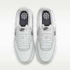 Nike Court Vision Low Next Nature CS Women's Shoes