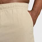 Nike Unlimited Men's Dri-FIT 18cm (approx.) Unlined Versatile Shorts