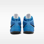 Tenis de lucha Nike Fury