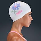 Nike Swim Silicone Cap