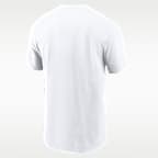 Texas Bold Men's Nike College T-Shirt