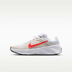 Tenis para niños grandes Nike Metro Tek