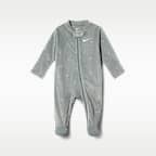 Nike Baby Essentials Baby (0-9M) Footed Coverall