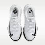 Nike Alpha Huarache Elite 4 Turf Women's Softball Shoes