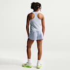 Nike MAVN Dri-FIT kötött trikó lányoknak