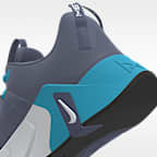 Chaussure de training personnalisable Nike Free Metcon 7 By You pour homme