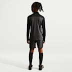 Nike Academy Older Kids' Dri-FIT Football Knit Shorts