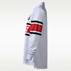 Rugby Polo Nike x UGA x Outkast