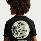 Nike ACG Big Kids' Dri-FIT Planet Earth T-Shirt