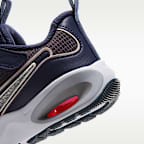 Nike Air Max Nova Little Kids' Shoes