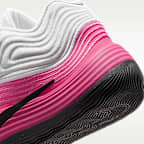 Nike Precision 8 MID Men's Basketball Shoes