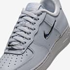Nike Air Force 1 '07-sko til dame