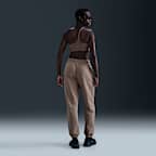 Nike Sportswear Club Fleece Women's Mid-Rise Oversized Sweatpants