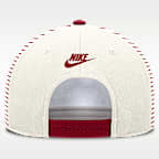 Stanford Rise Men's Nike Dri-FIT College A-Frame Adjustable Hat