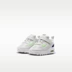 Nike Air Max Bia Baby/Toddler Shoes