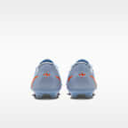 Nike United Jr Tiempo Maestro Academy Older Kids' Multi-Ground Low-Top Football Boots 