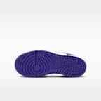 Nike Dunk Low x LEGO® Collection Younger Kids' Shoes