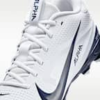 Nike Alpha Menace 4 Varsity Football Cleats