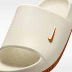 Nike Calm (Texas) Men's College Slides