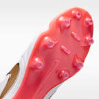 Nike Tiempo Ligera Pro Firm-Ground Low-Top Soccer Cleats