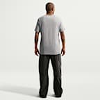 FC Barcelona Essential Men's Nike Soccer T-Shirt