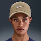Nike Rise Structured Trucker Cap