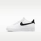 Nike Air Force 1 Older Kids' Shoes