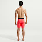 Nike Pro Men's Dri-FIT Fitness Long Shorts