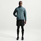 Nike Form Men's Dri-FIT Hooded Versatile Jacket