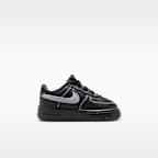 Nike Force 1 Low LV8 3 Baby/Toddler Shoes