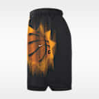 Phoenix Suns Standard Issue Men's Fleece Basketball Shorts