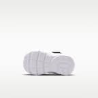 ナイキ エア マックス ノヴァ ベビーシューズ