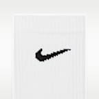 Nike Everyday Plus Cushioned Training Crew Socks (3 Pairs)