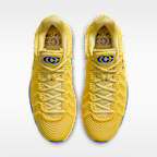 Caitlin 1 'Warning Code' Basketball Shoes