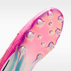 Nike Phantom 6 High Elite Artificial-Grass Football Boot