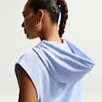 Nike Sportswear Phoenix Fleece Women's Sleeveless Top