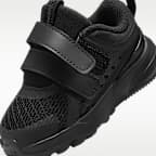 Nike Star Runner 5 Baby/Toddler Shoes