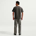 ナイキ メンズ バスケットボール Tシャツ