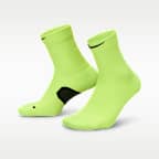 Nike Running Midweight micro crew sokken (1 paar)