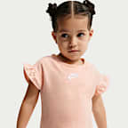 나이키 베이비 투피스 베이비 프렌치 테리 세트