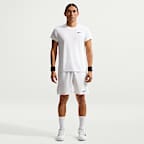 Haut de tennis Dri-FIT NikeCourt Victory pour homme