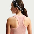 나이키 스포츠웨어 주니어(여아) 드라이 핏 탱크탑