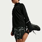 Nike Miler Older Kids' Dri-FIT Shorts