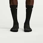 Nike Everyday Elevated Over-the-Calf Socks (2 Pairs)