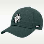 Nigeria Men's Nike Soccer Cap