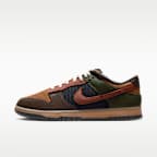 Nike Dunk Low Retro Premium Men's Shoes
